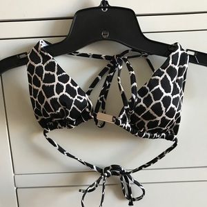 Victoria’s Secret Sexiest Triangle Bikini Top